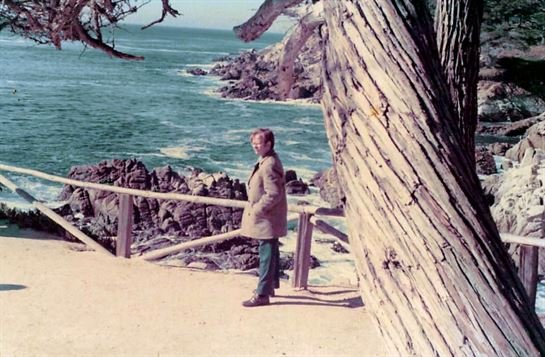 Michael Carl Kretschman - Photo 3