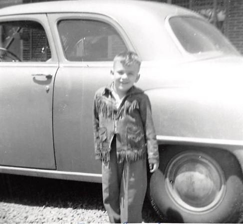 Michael Carl Kretschman - Photo 26