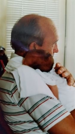 Louie Harold Ray - Photo 2