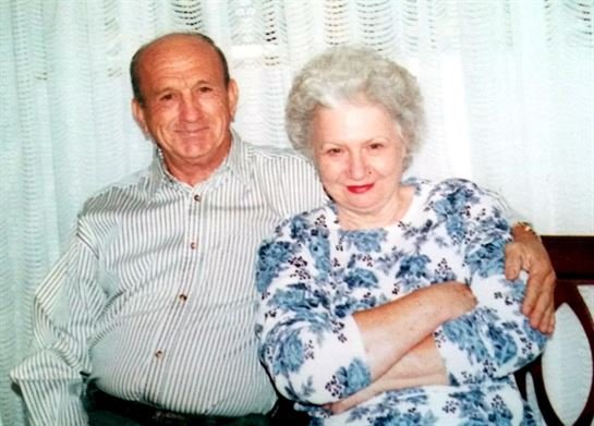 Louie Harold Ray - Photo 4