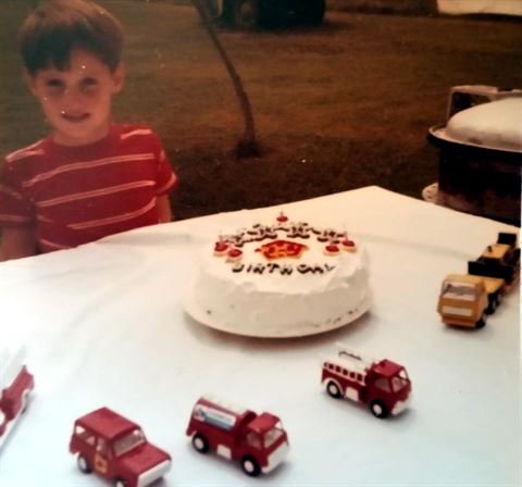 Louie Harold Ray - Photo 6