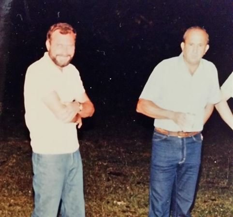 Louie Harold Ray - Photo 7