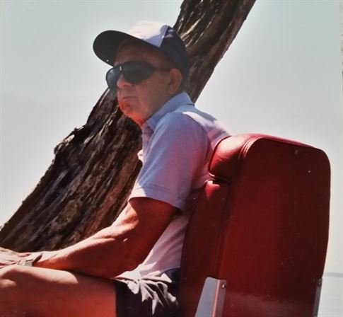 Louie Harold Ray - Photo 15