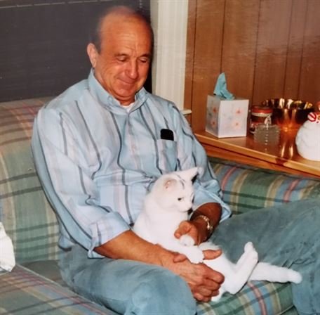 Louie Harold Ray - Photo 16