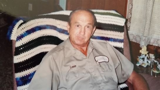 Louie Harold Ray - Photo 29