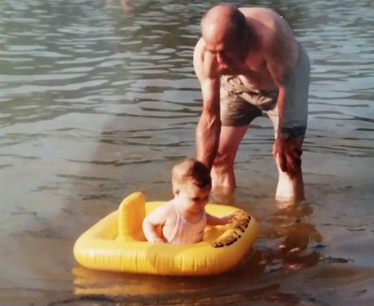 Louie Harold Ray - Photo 33