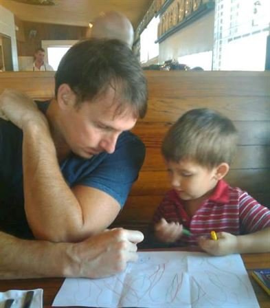 Louie Harold Ray - Photo 39