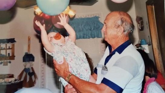 Louie Harold Ray - Photo 46