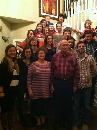 Louie Harold Ray - Photo 47