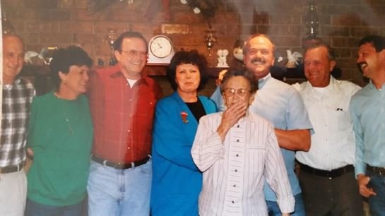 Louie Harold Ray - Photo 56