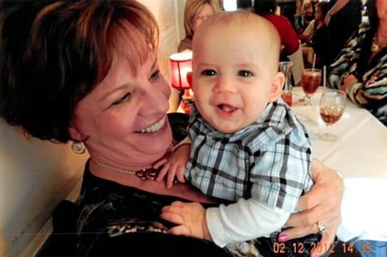 Cindy Mendoza Stenglein - Photo 17