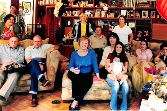 Cindy Mendoza Stenglein - Photo 27