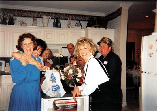 Cindy Mendoza Stenglein - Photo 31