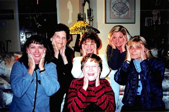 Cindy Mendoza Stenglein - Photo 50