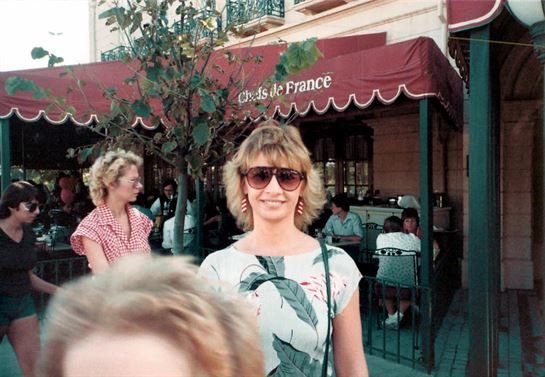 Cindy Mendoza Stenglein - Photo 56