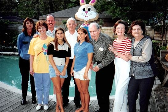 Cindy Mendoza Stenglein - Photo 82