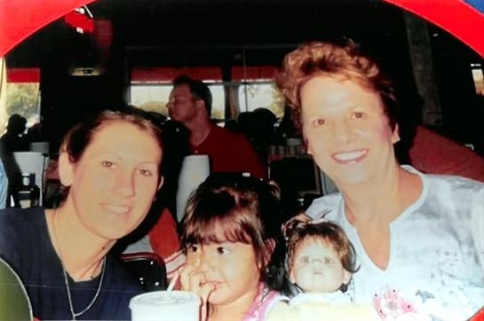 Cindy Mendoza Stenglein - Photo 88