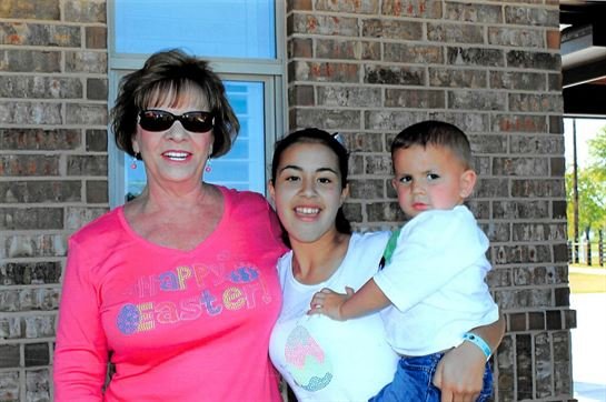 Cindy Mendoza Stenglein - Photo 91