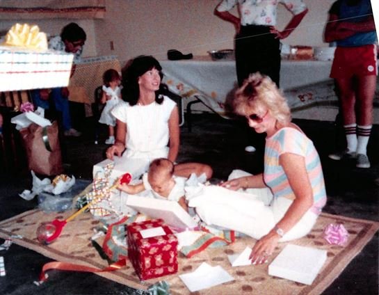 Cindy Mendoza Stenglein - Photo 93