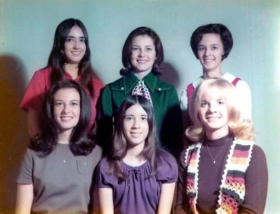 Cindy Mendoza Stenglein - Photo 95