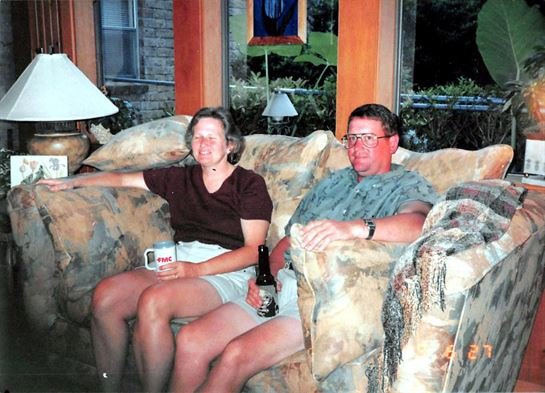 Cindy Mendoza Stenglein - Photo 96