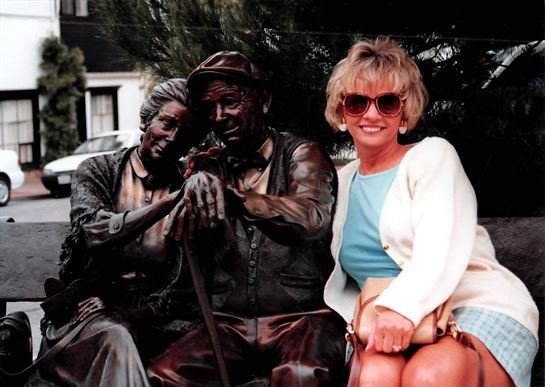 Cindy Mendoza Stenglein - Photo 97