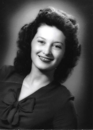 Sarah Frances Granger - Photo 6