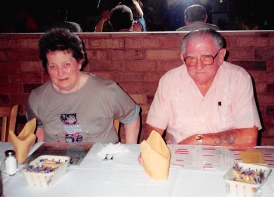 Sarah Frances Granger - Photo 7