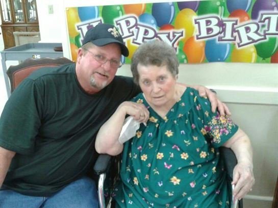 Sarah Frances Granger - Photo 8