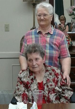 Sarah Frances Granger - Photo 14