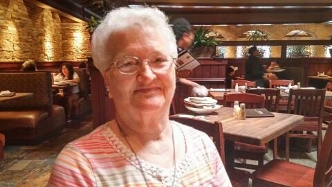 Sarah Frances Granger - Photo 16