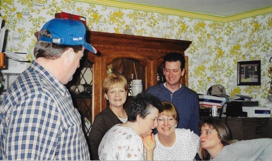 Sarah Frances Granger - Photo 18