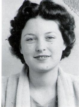 Sarah Frances Granger - Photo 22