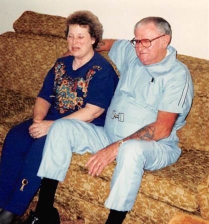 Sarah Frances Granger - Photo 23