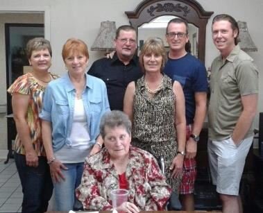 Sarah Frances Granger - Photo 26