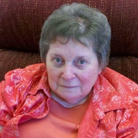 Sarah Frances Granger - Photo 25