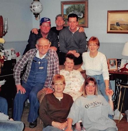 Sarah Frances Granger - Photo 34