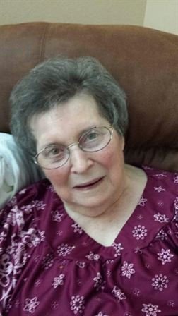 Sarah Frances Granger - Photo 46