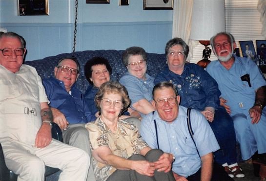 Sarah Frances Granger - Photo 47