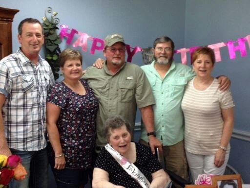 Sarah Frances Granger - Photo 49