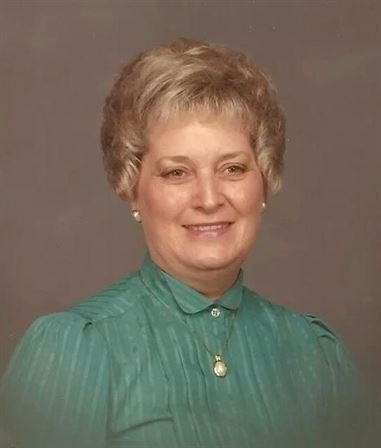 Sarah Frances Granger - Photo 53