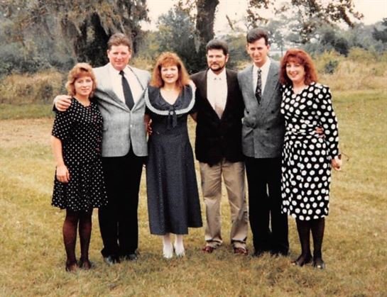 Sarah Frances Granger - Photo 55