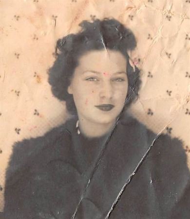 Sarah Frances Granger - Photo 59