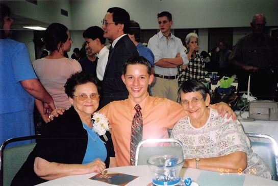 Ruth LaCombe Pousson - Photo 2