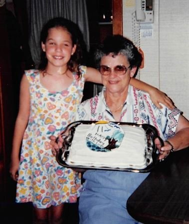 Ruth LaCombe Pousson - Photo 3