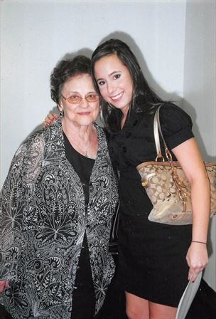 Ruth LaCombe Pousson - Photo 4