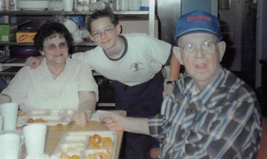 Ruth LaCombe Pousson - Photo 5