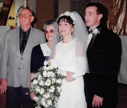 Ruth LaCombe Pousson - Photo 6