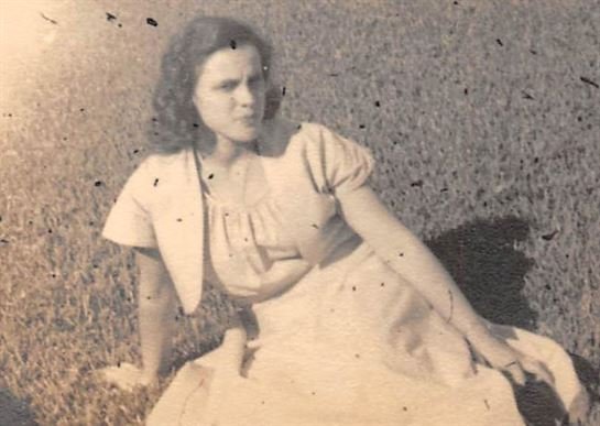 Ruth LaCombe Pousson - Photo 8