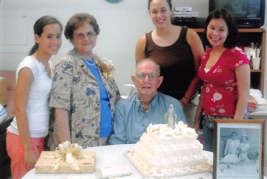 Ruth LaCombe Pousson - Photo 9